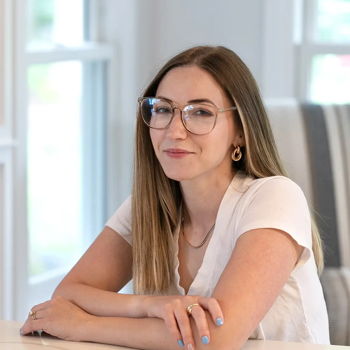 christa innis party planning photo