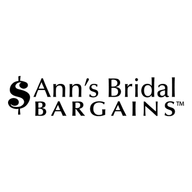 anns-bridal-bargains logo