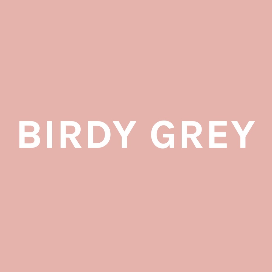 birdygrey logo