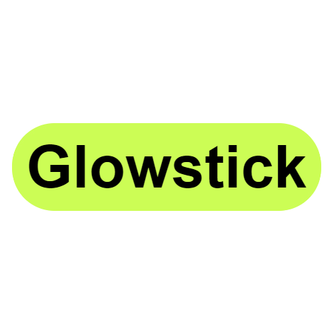 glowstick logo
