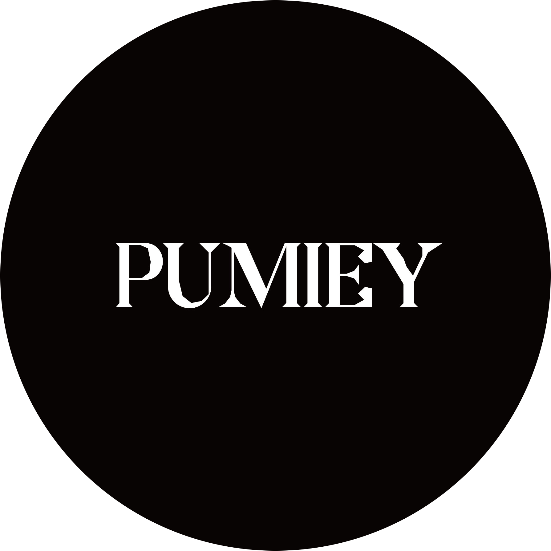pumiey logo