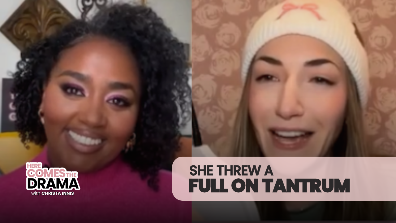 Wedding Chaos & Bridesmaid Demands with Bethy Abdissa