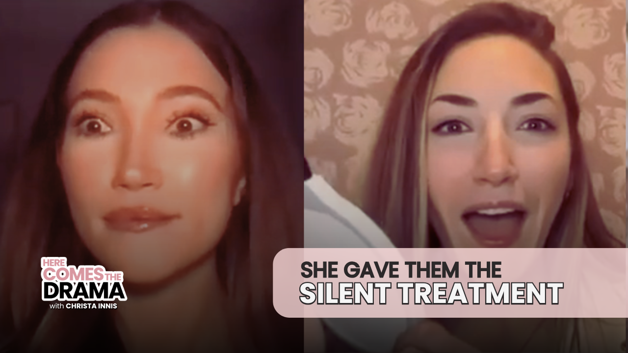 Family Feuds, Bridal Boundaries & Wedding FAQs: With Cora Lakey