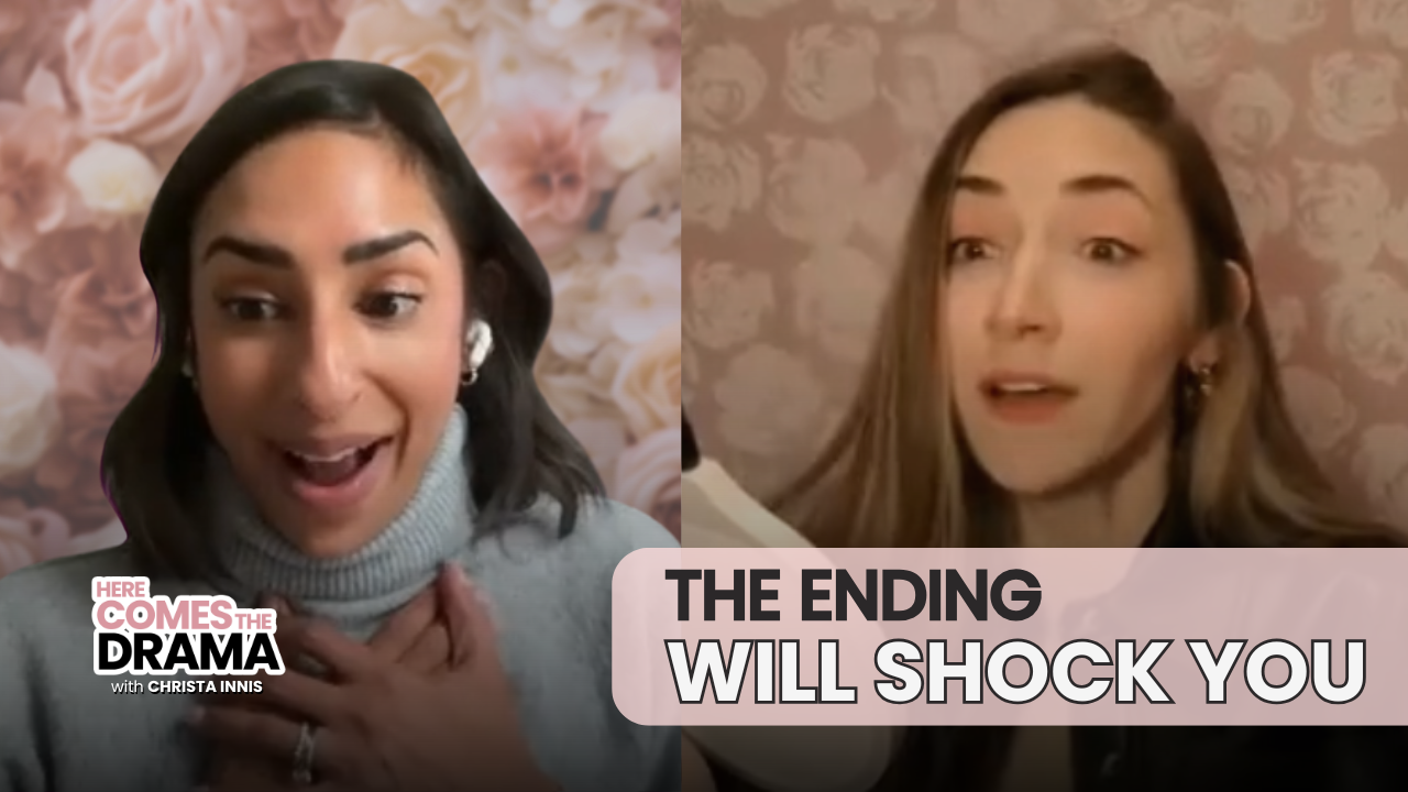 Baby Bumps, Brawls & Breaking the System with Payal Desai