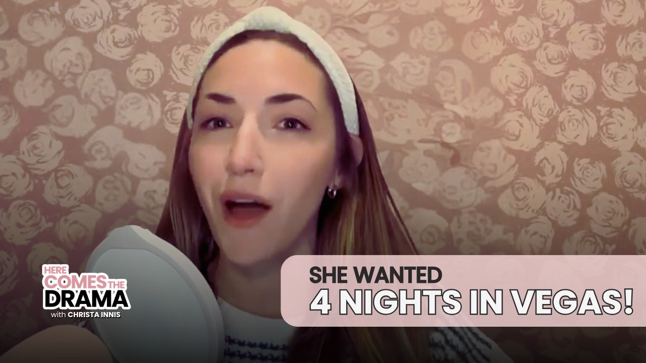 Book Launch Day + A Wedding Party Meltdown You Won’t Believe