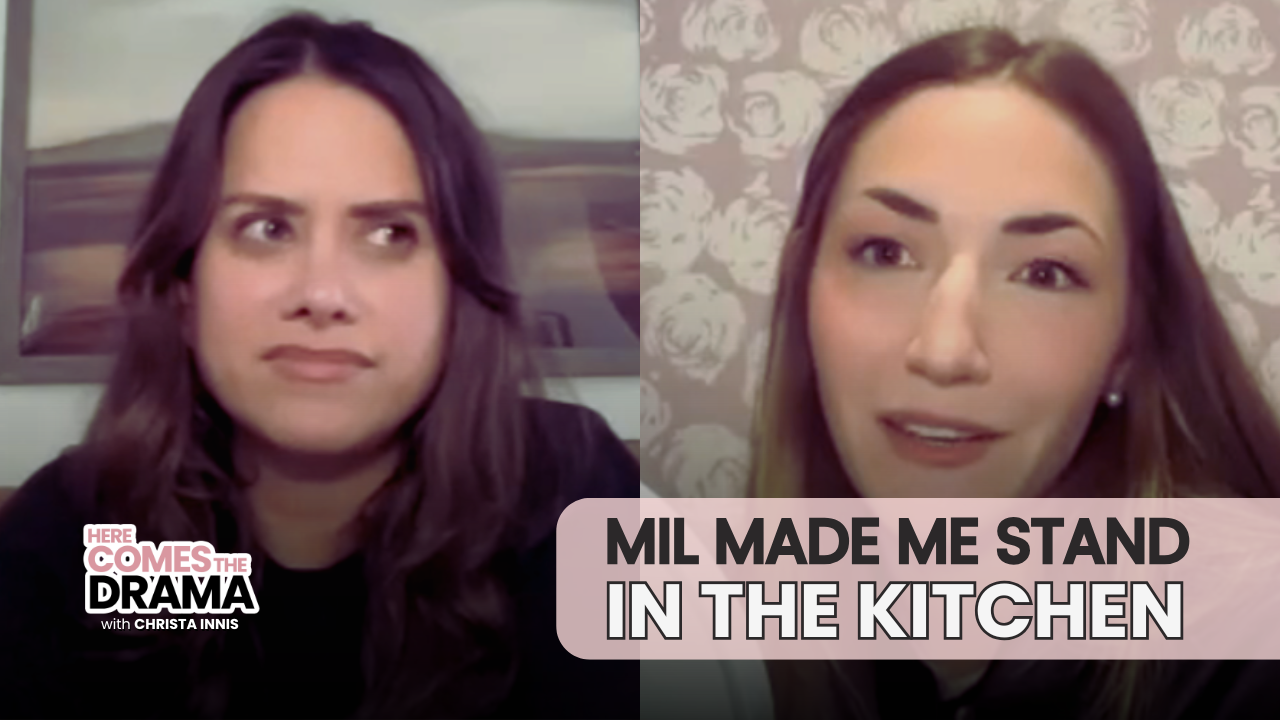 Wedding Nightmare, Bridesmaid Burnout & Hot Takes With Lisandra Vazquez