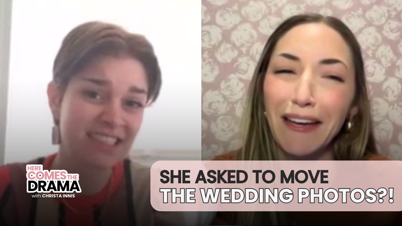 Queer Fashion, Wedding Etiquette and a SIL Showdown with Kati Kons