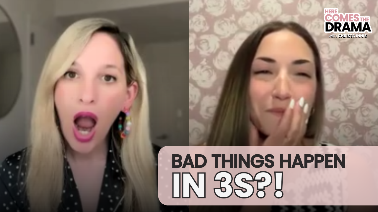 Hired Bridesmaids, Fake Weddings, and a Parking Lot Party with Jen Glantz