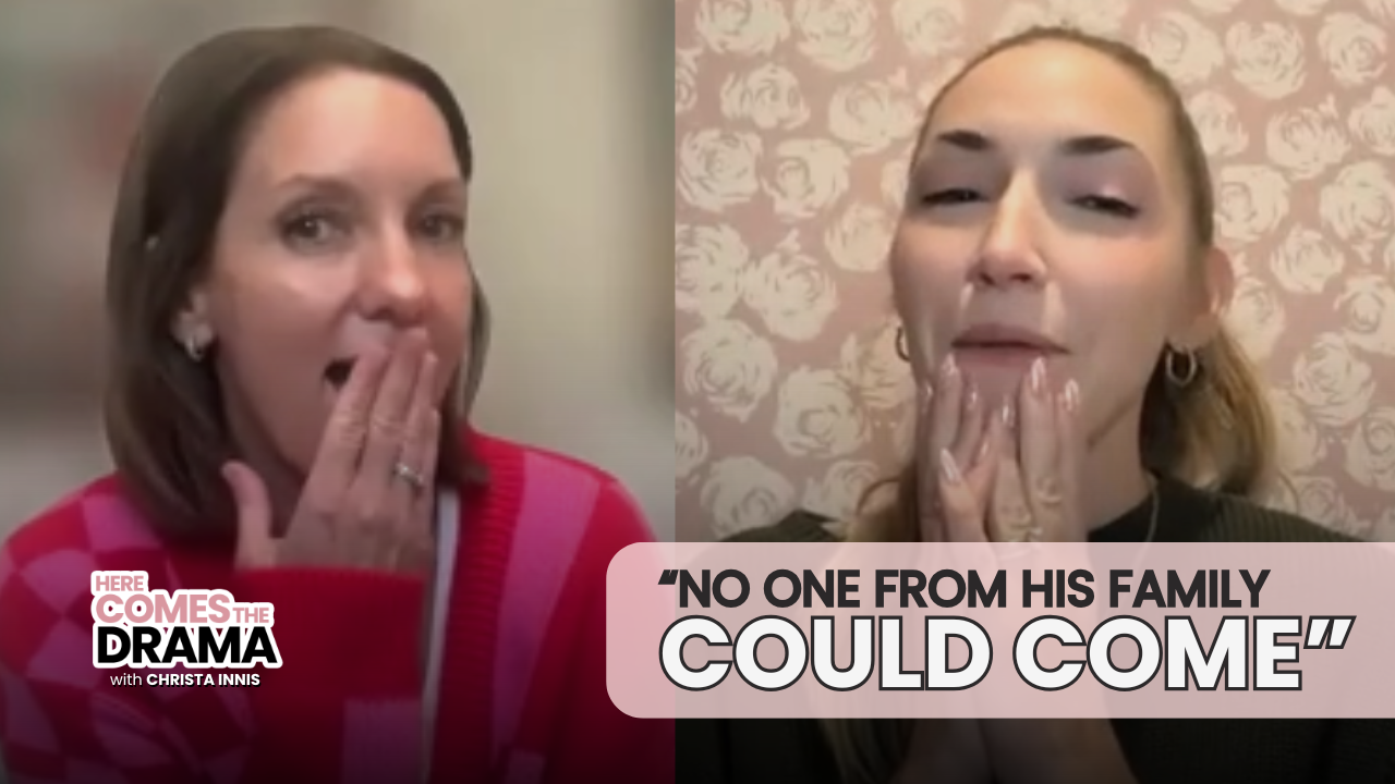 HCTD Ep. 34 - Colleen Borgert Thumbnail (Full Vid)