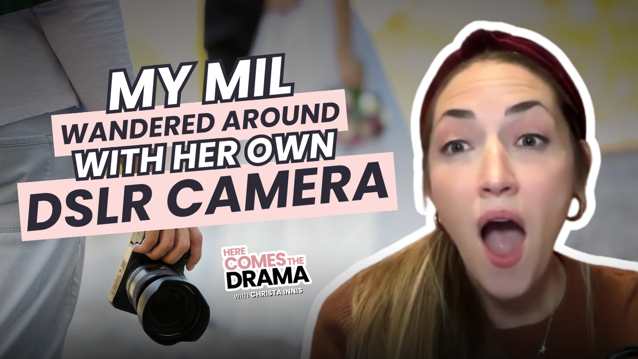 Venmo Requests, Demanding In-Laws & A Bride’s Outrageous Ask