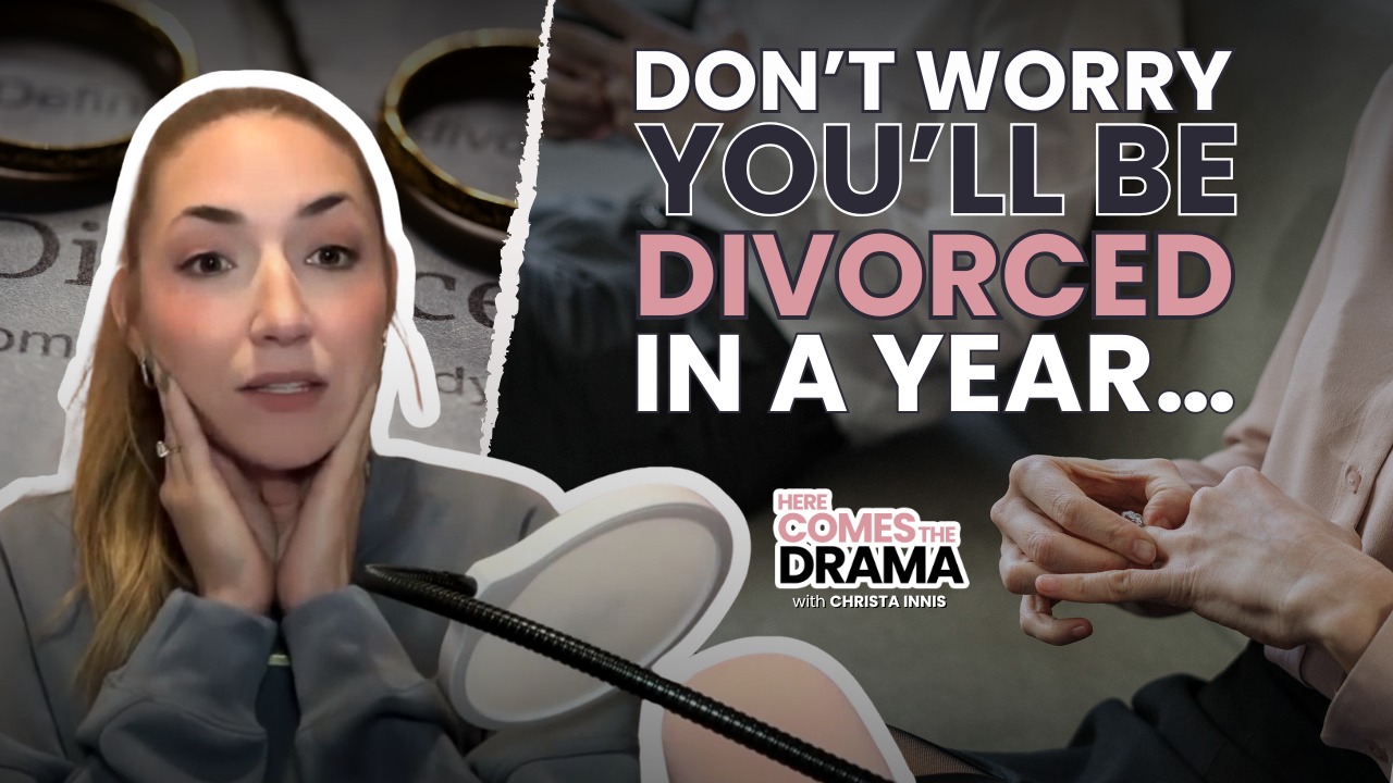 A Postpartum Wedding, Seating Chart Snafu, and More Wedding Day Shockers