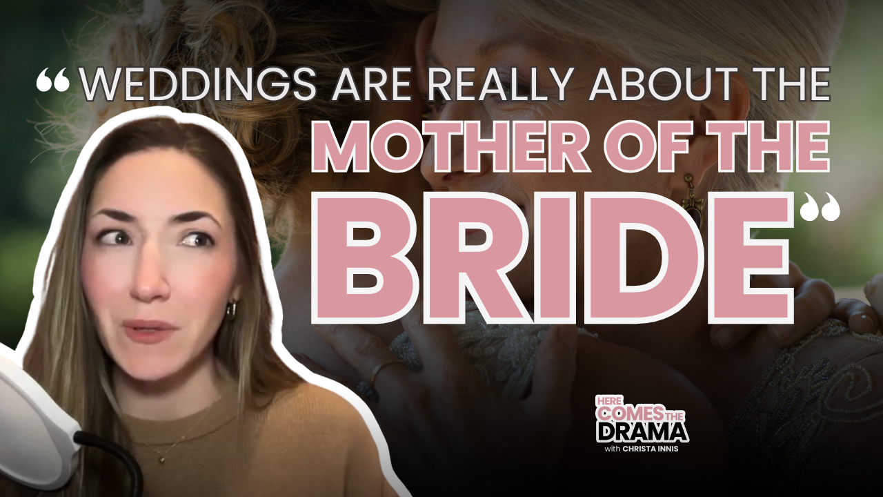 Dealing with Burnout, FIL Demands and a Bride Pushed to Her Limits