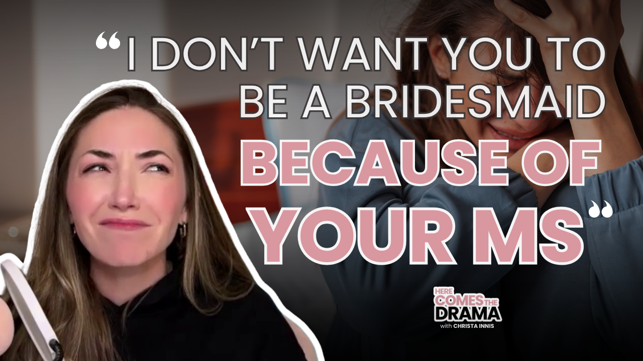 One-Sided Friendships, Unpaid Wedding Labor, and a Friendship Unconsidered