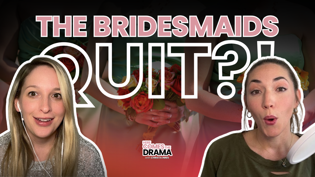 Wedding Doubts, Cowboy Boots, and a Mother-in-Law Meltdown with Jen Glantz